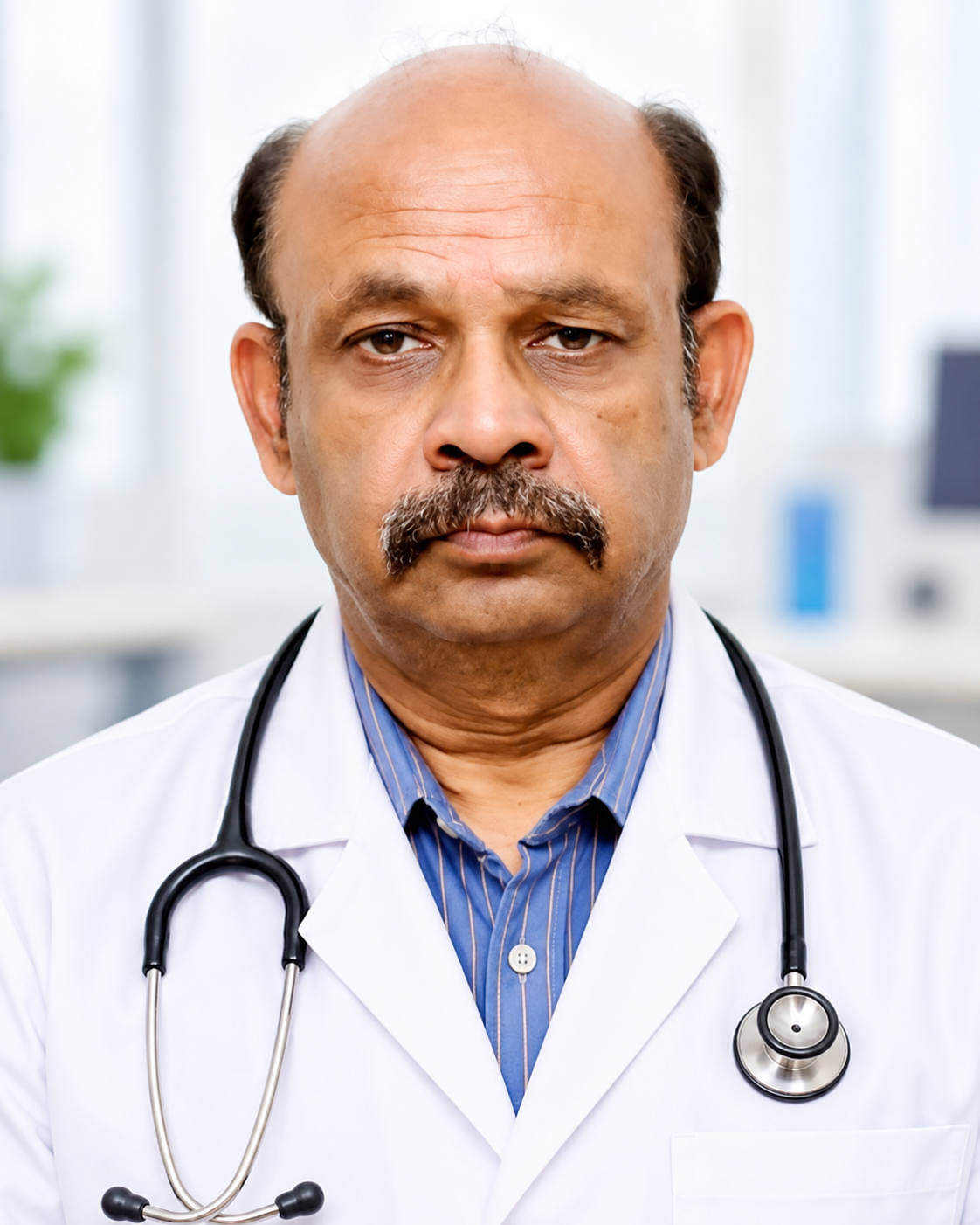 Dr. A.K. Mittal