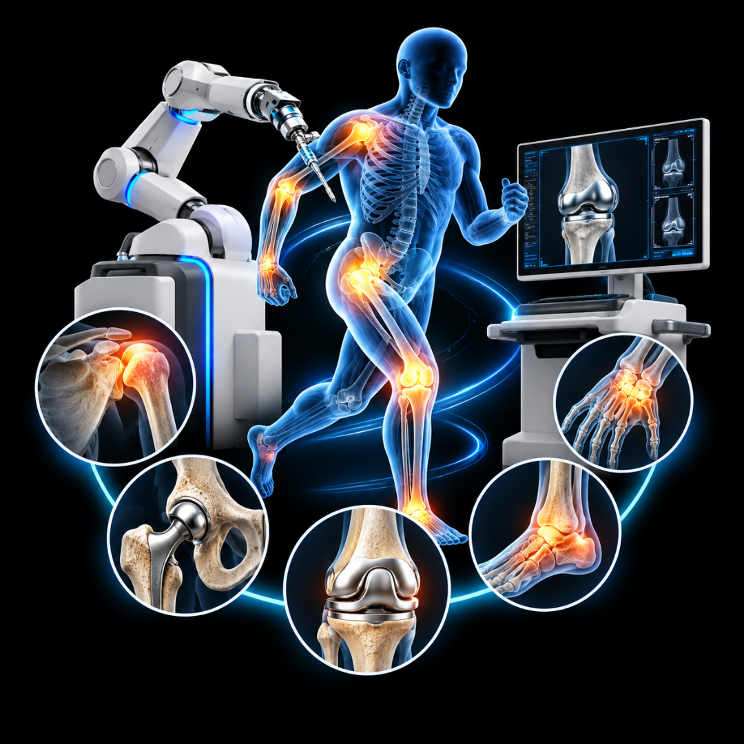 Orthopaedics