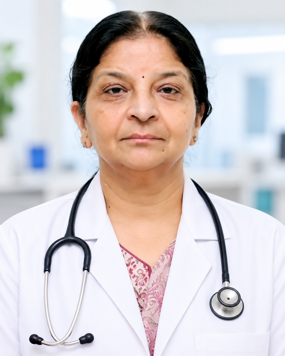 Dr. Anju Mittal