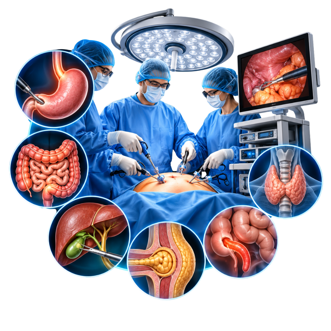 General Surgery