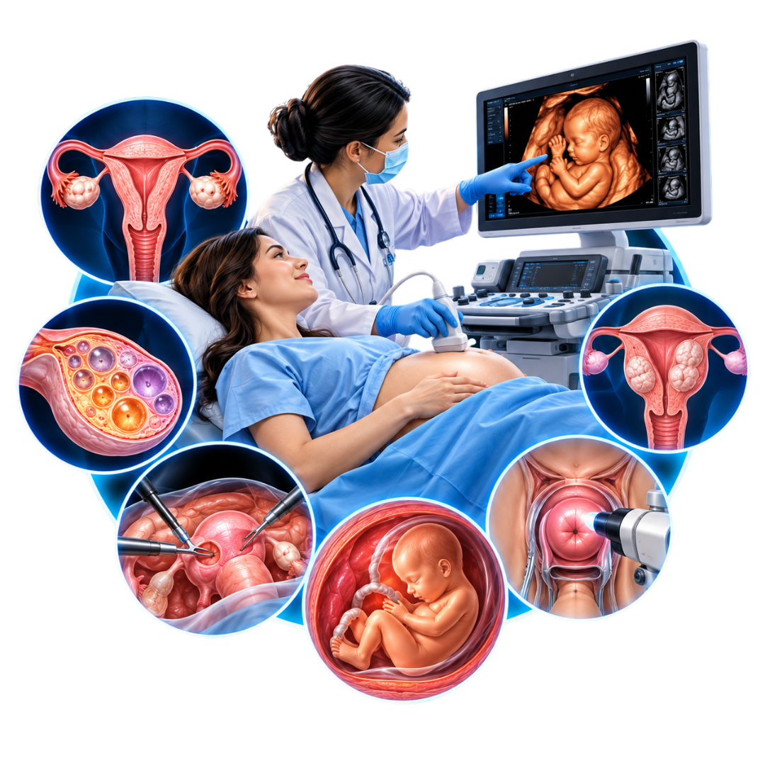 Gynaecology